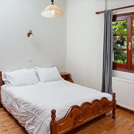 Elatos Country House Bed & Breakfast Portaria  Luaran gambar